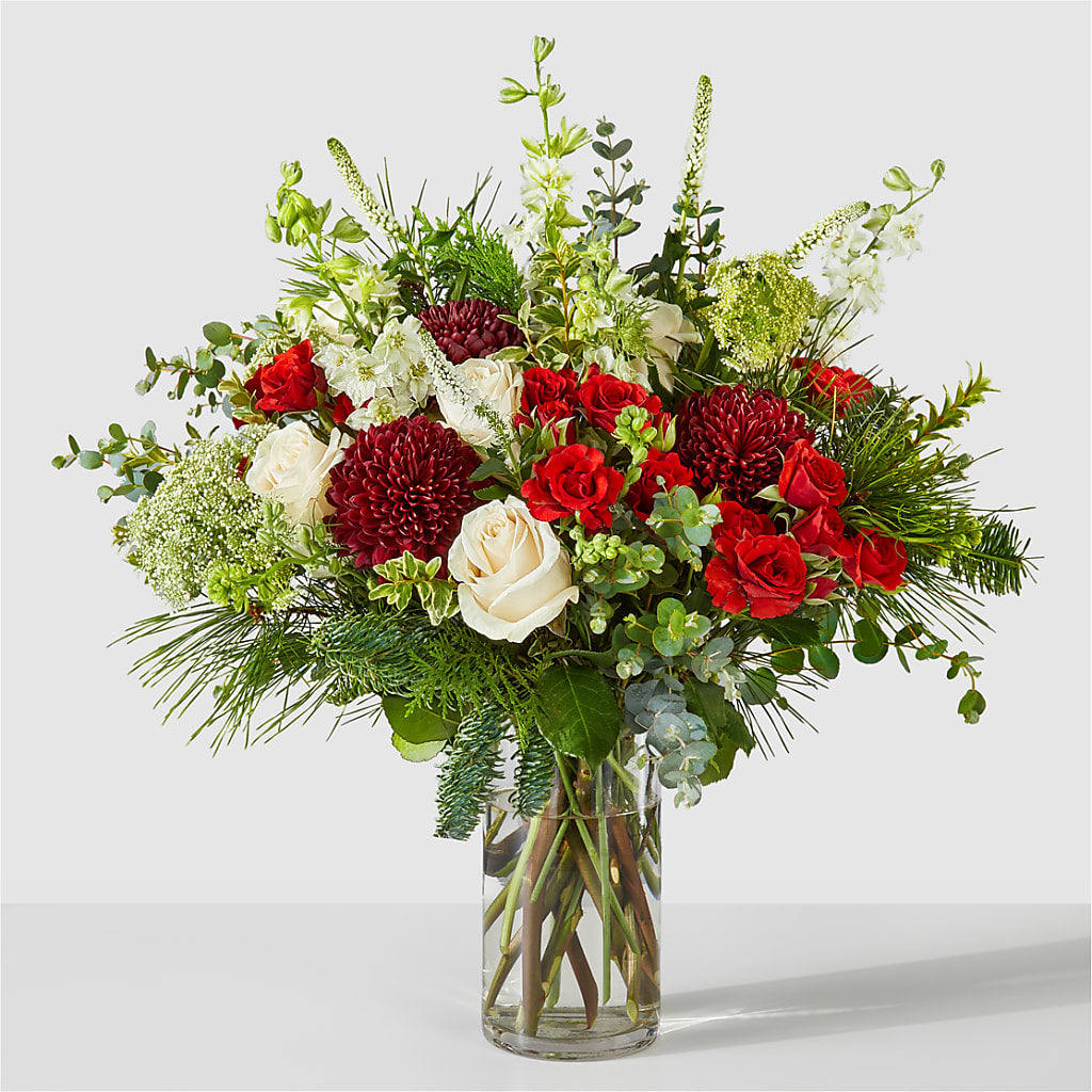 Favorite Traditions Bouquet – Unique Flowers And Wedding, Dania Beach FL