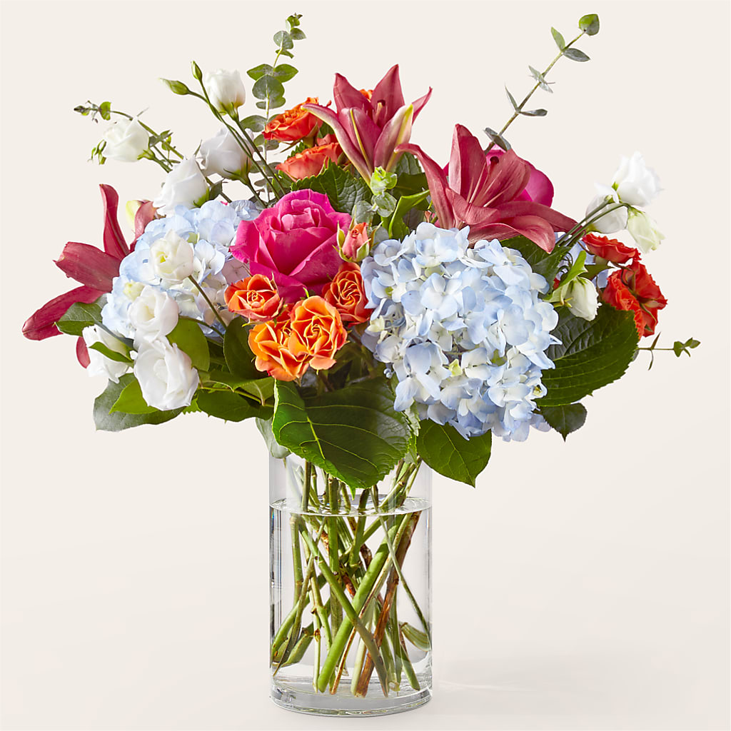Awestruck Luxury Bouquet – Unique Flowers And Wedding, Dania Beach FL