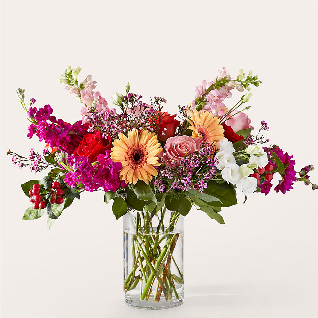 Renaissance Luxury Bouquet – Unique Flowers And Wedding, Dania Beach FL