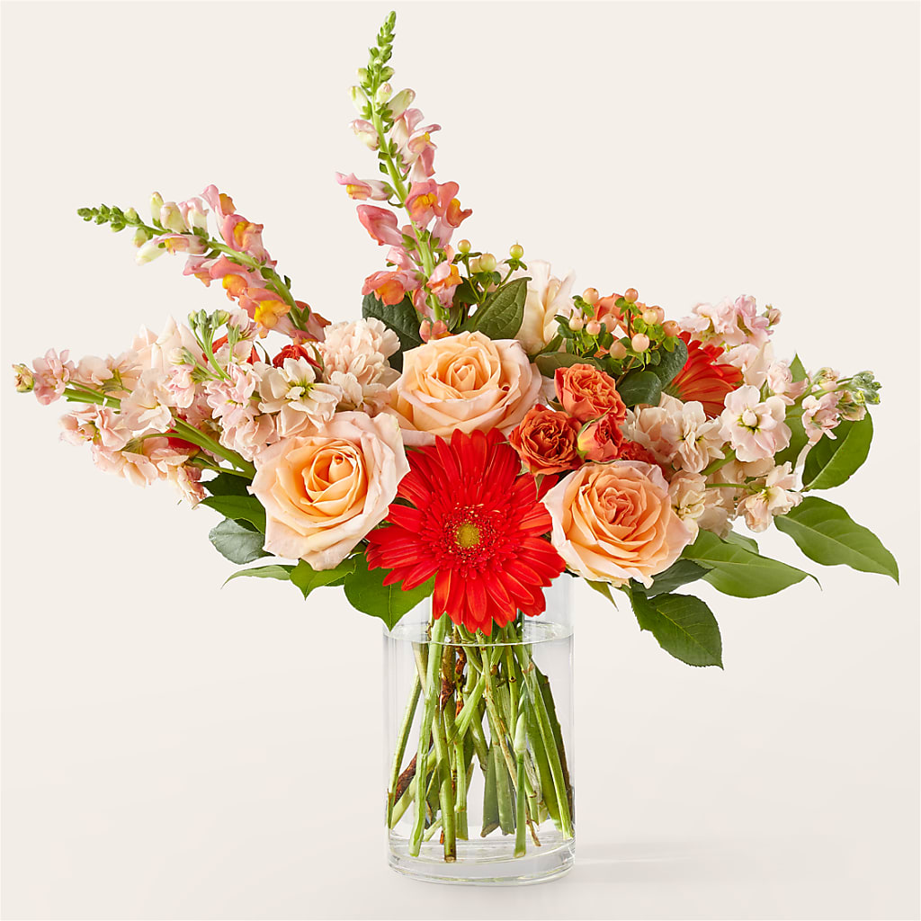Paloma Please Bouquet – Unique Flowers And Wedding, Dania Beach FL