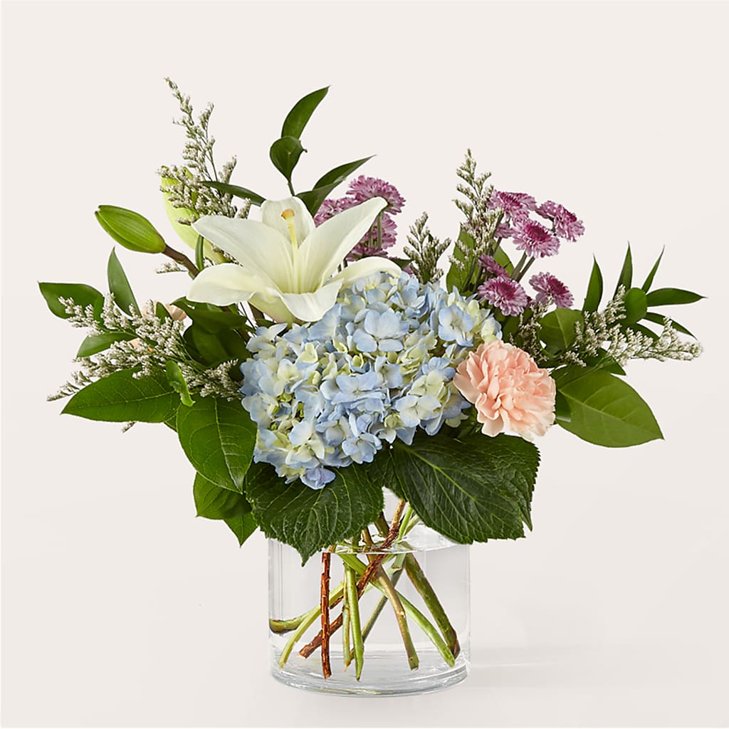 Slow Mornings Bouquet – Unique Flowers And Wedding, Dania Beach FL