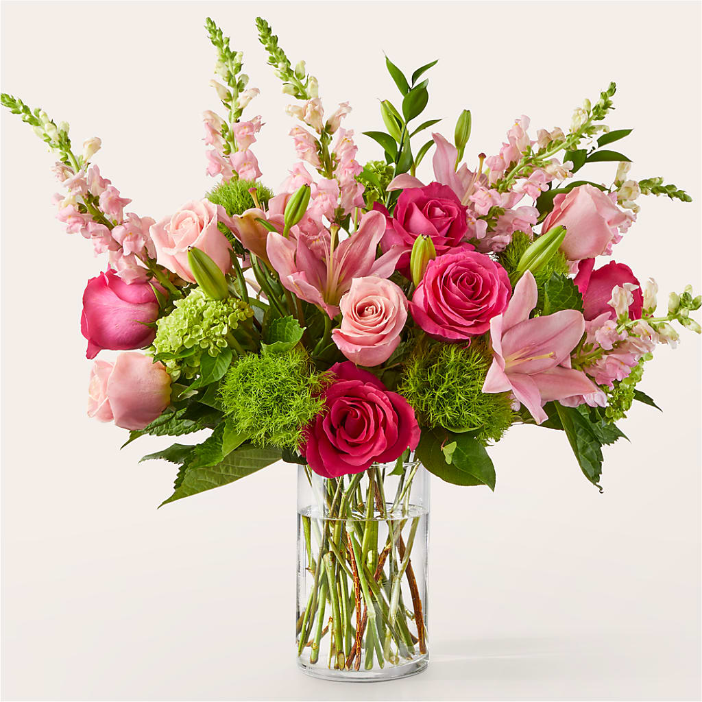 Fit for a Queen Luxury Bouquet – Unique Flowers And Wedding, Dania Beach FL
