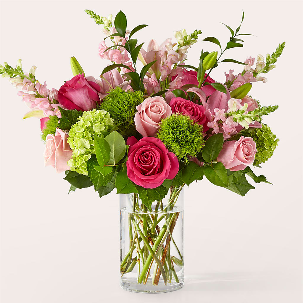 Fit for a Queen Luxury Bouquet – Unique Flowers And Wedding, Dania Beach FL