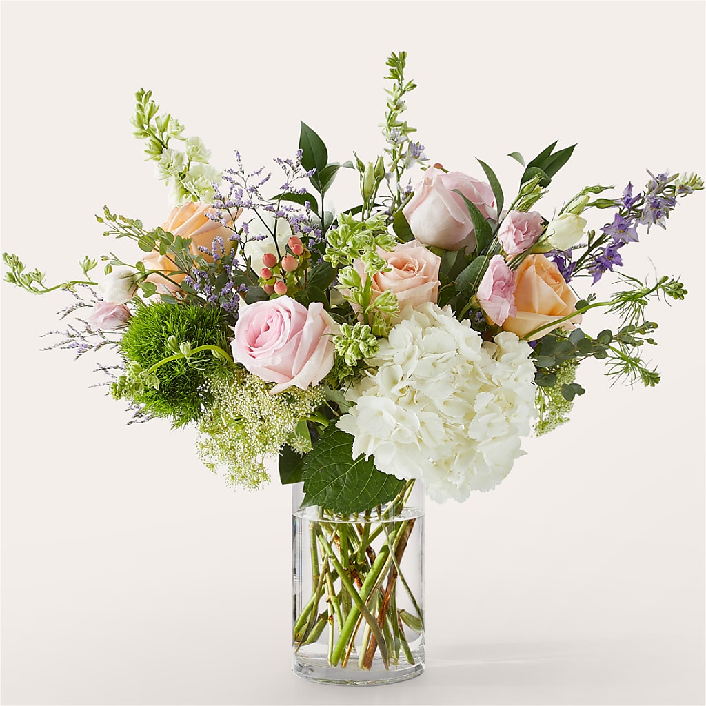 From Scratch Luxury Bouquet – Unique Flowers And Wedding, Dania Beach FL