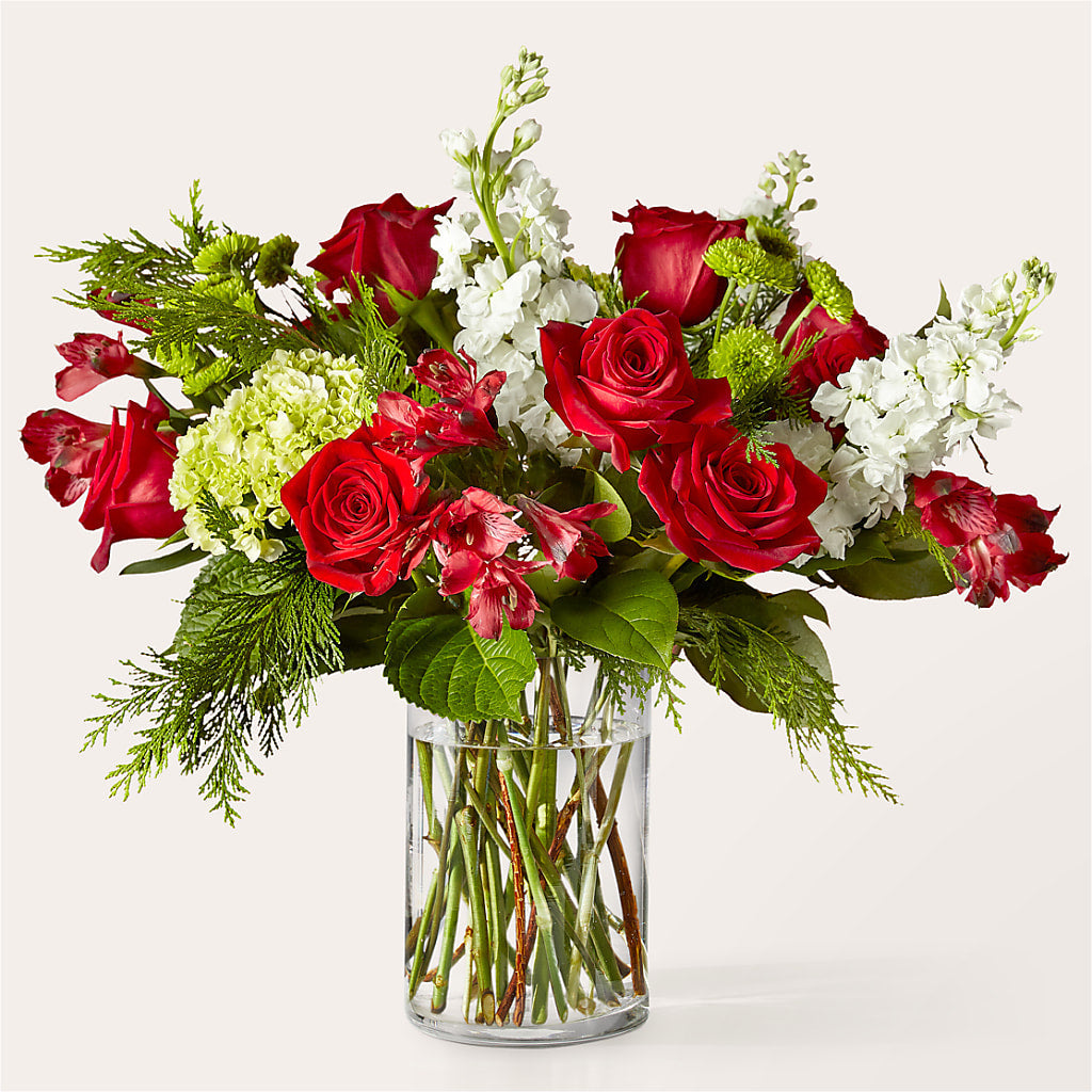 Tree Shopping Bouquet – Unique Flowers And Wedding, Dania Beach FL
