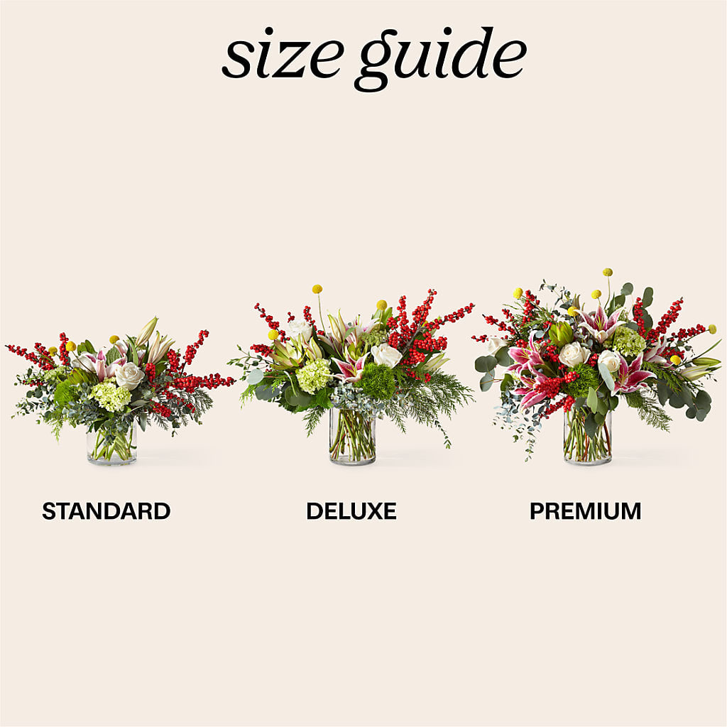 Berry & Bright Bouquet – Unique Flowers And Wedding, Dania Beach FL