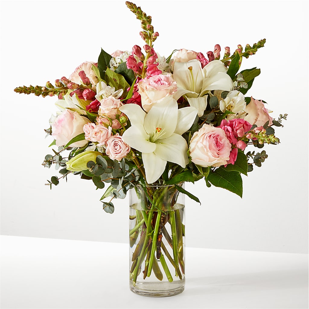 Ballet Slippers Bouquet – Unique Flowers And Wedding, Dania Beach FL