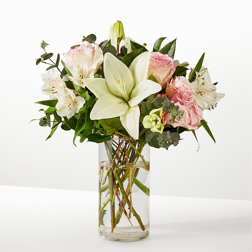 Ballet Slippers Bouquet – Unique Flowers And Wedding, Dania Beach FL
