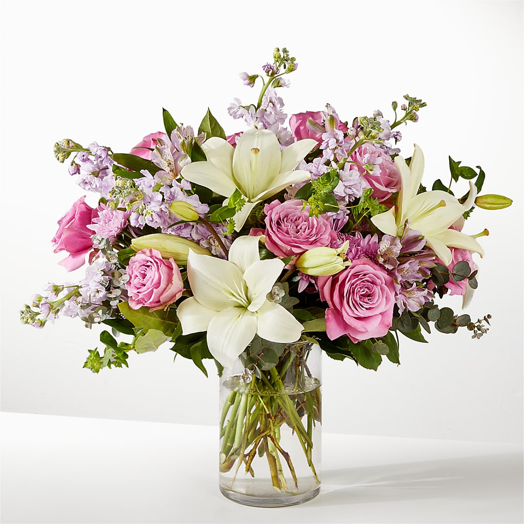 Daydreamer Bouquet – Unique Flowers And Wedding, Dania Beach FL