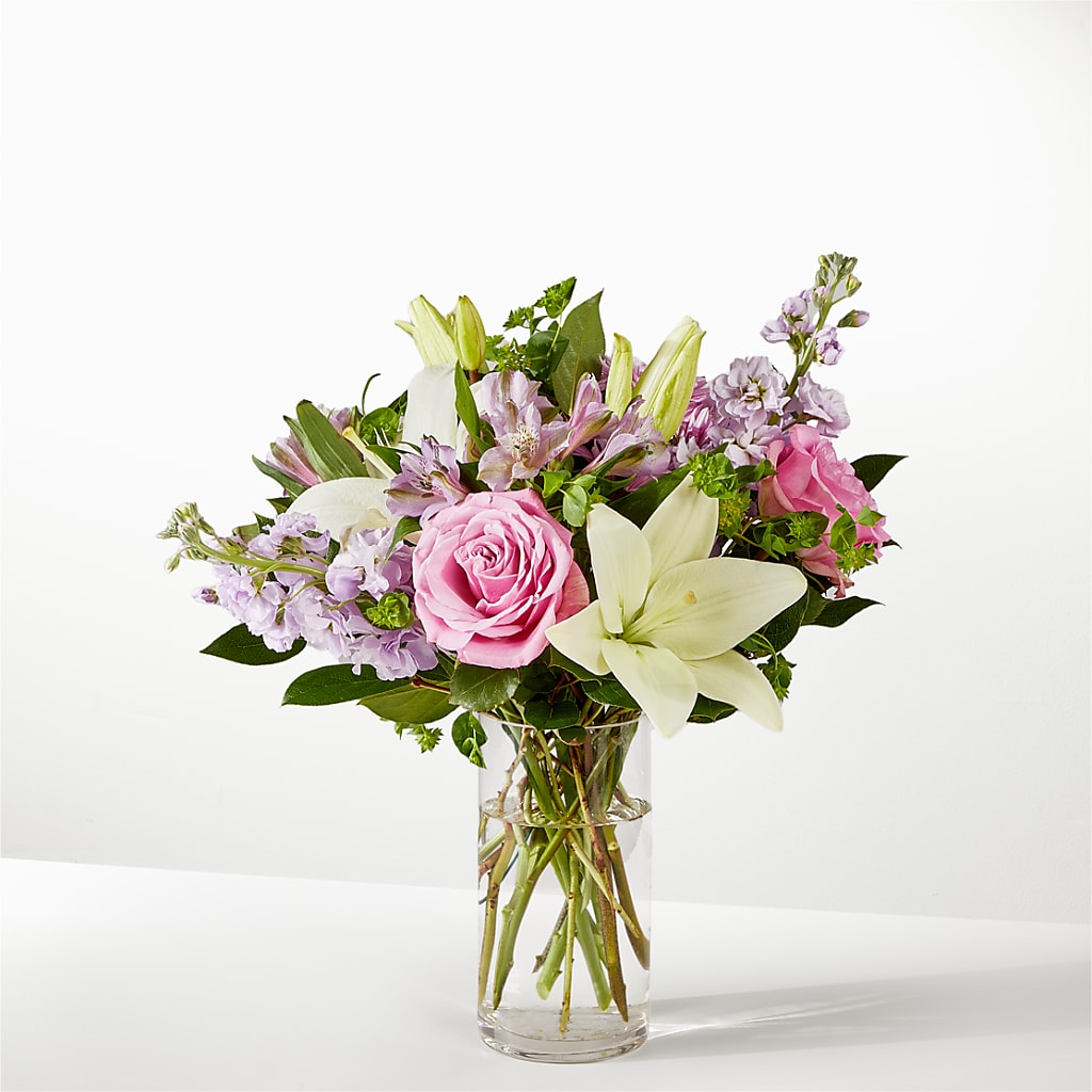 Daydreamer Bouquet – Unique Flowers And Wedding, Dania Beach FL