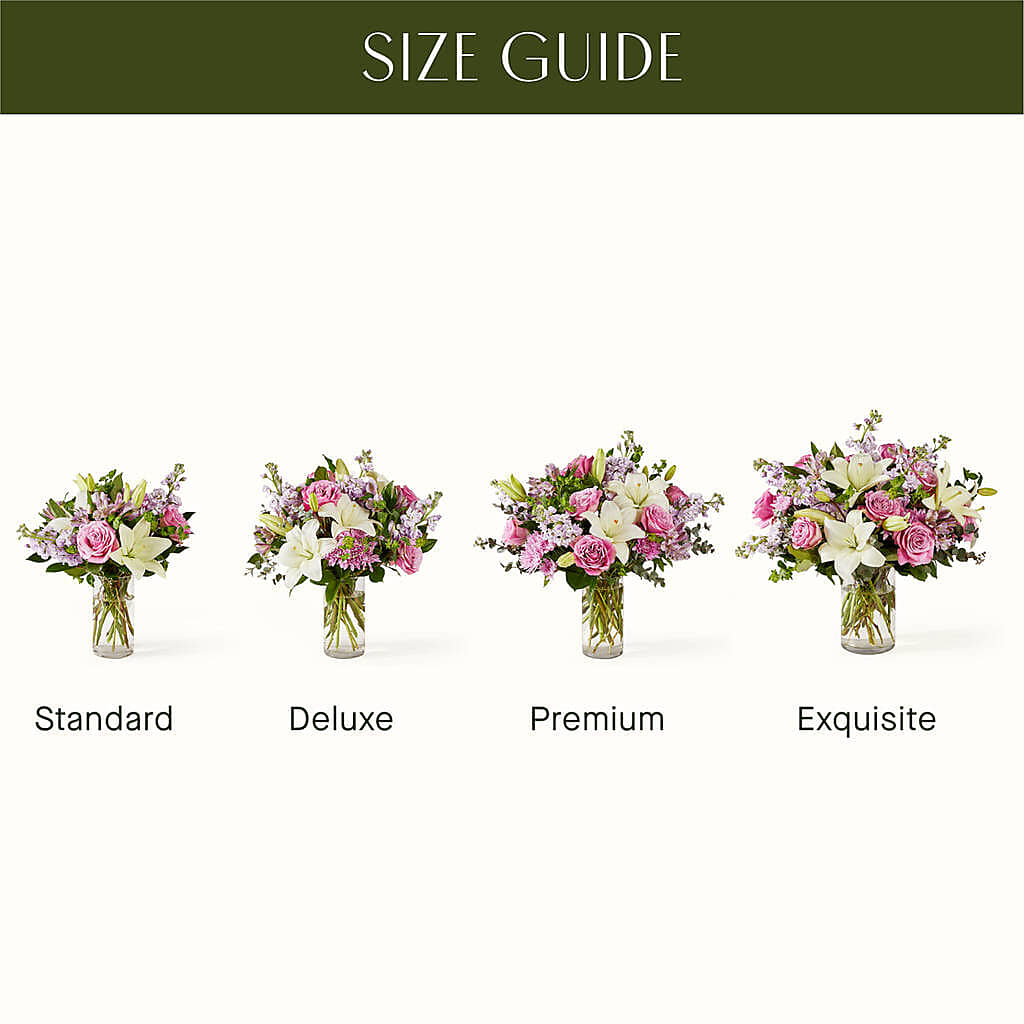 Daydreamer Bouquet – Unique Flowers And Wedding, Dania Beach FL