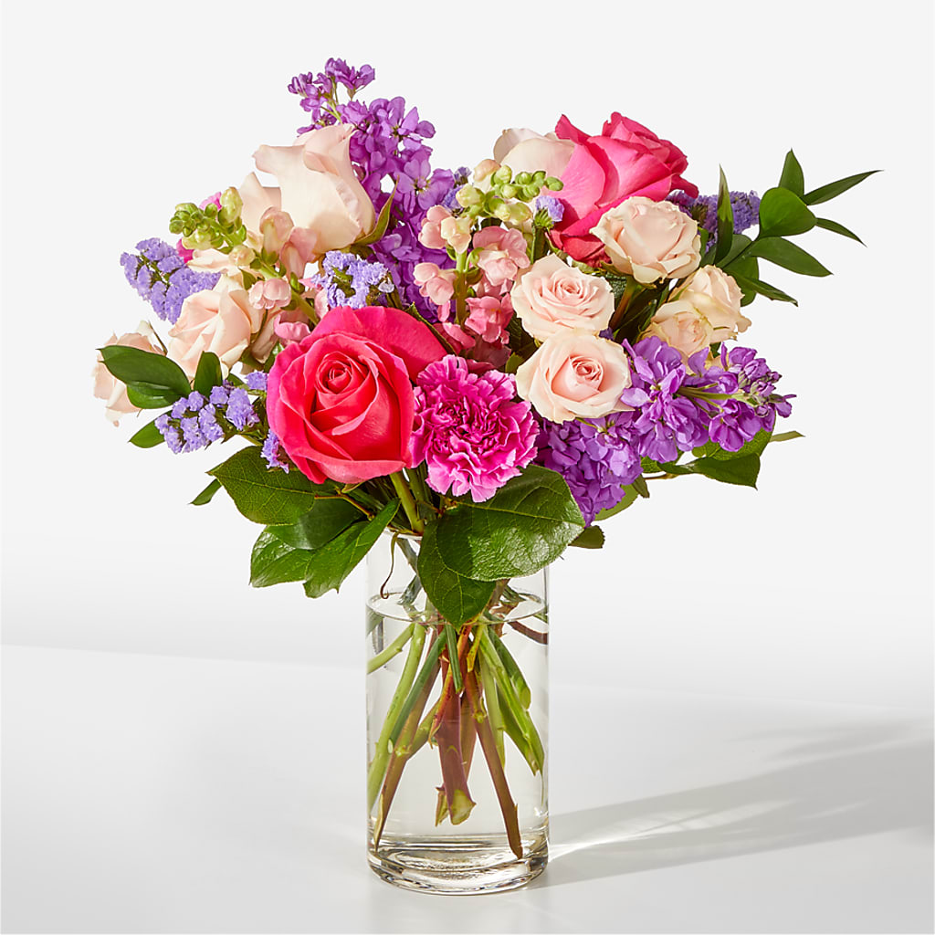 The Cha-Cha Bouquet – Unique Flowers And Wedding, Dania Beach FL