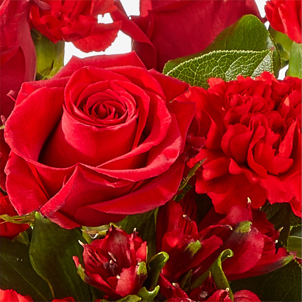 The Heartstrings Bouquet – Unique Flowers And Wedding, Dania Beach FL