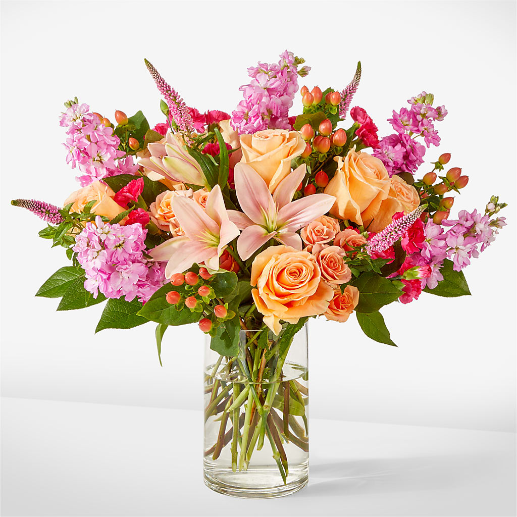 Bisous Bouquet – Unique Flowers And Wedding, Dania Beach FL