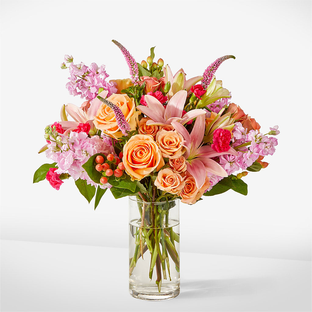Bisous Bouquet – Unique Flowers And Wedding, Dania Beach FL