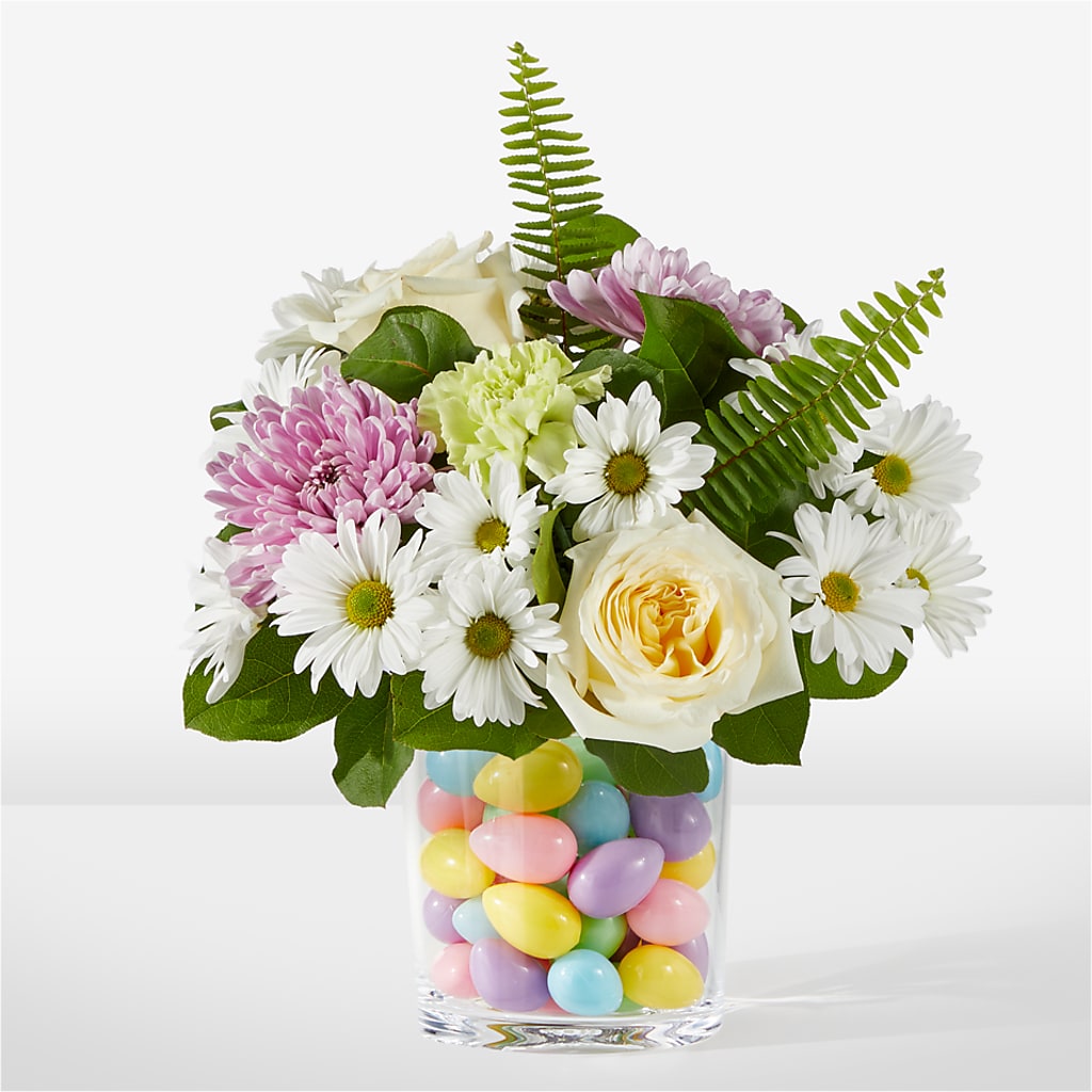 Easter Brunch Bouquet – Unique Flowers And Wedding, Dania Beach FL