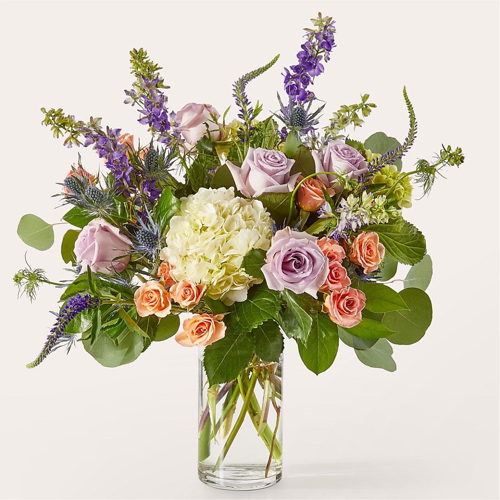 Appealing Aura Bouquet – Unique Flowers And Wedding, Dania Beach FL