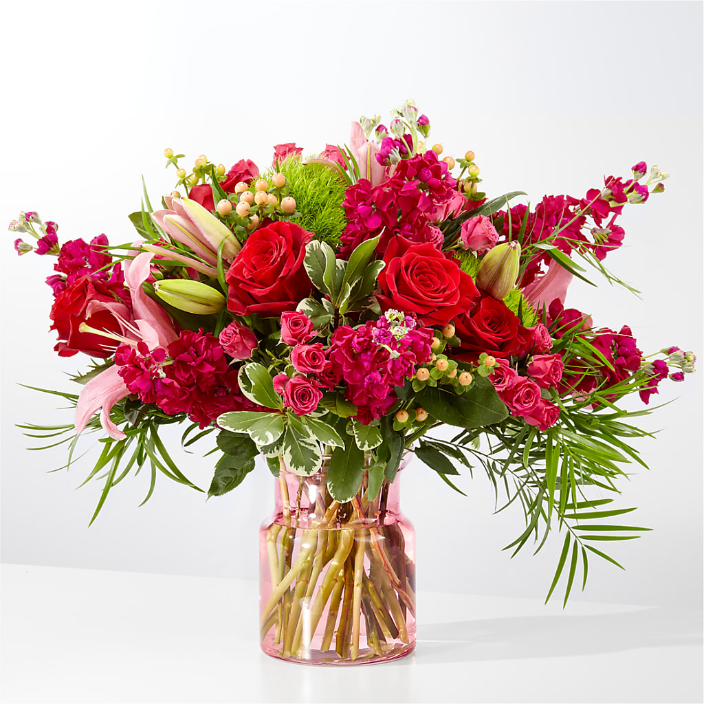 In Every Lifetime Bouquet – Unique Flowers And Wedding, Dania Beach FL