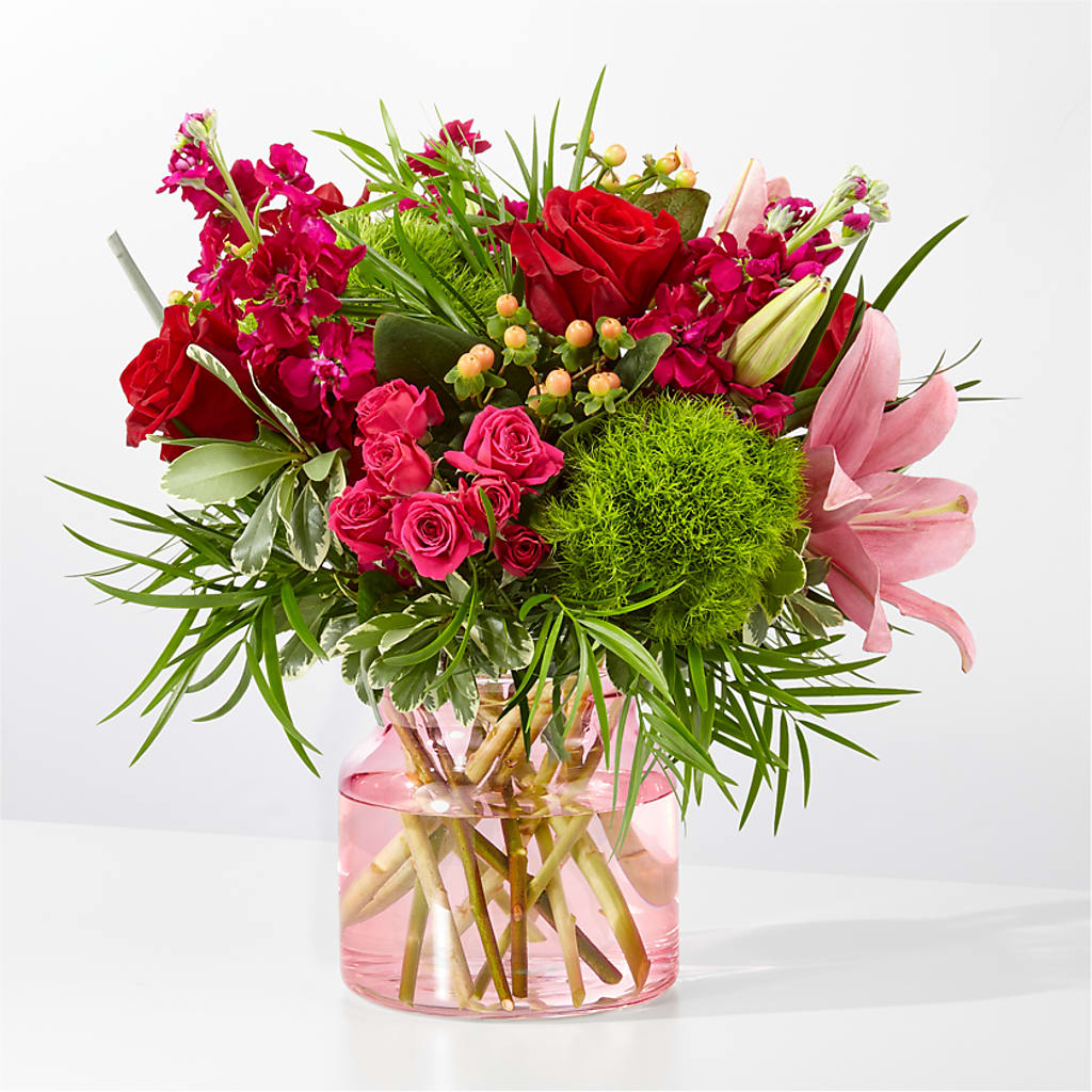 In Every Lifetime Bouquet – Unique Flowers And Wedding, Dania Beach FL