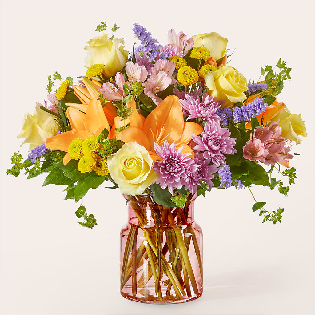 Lucky Charm Bouquet – Unique Flowers And Wedding, Dania Beach FL