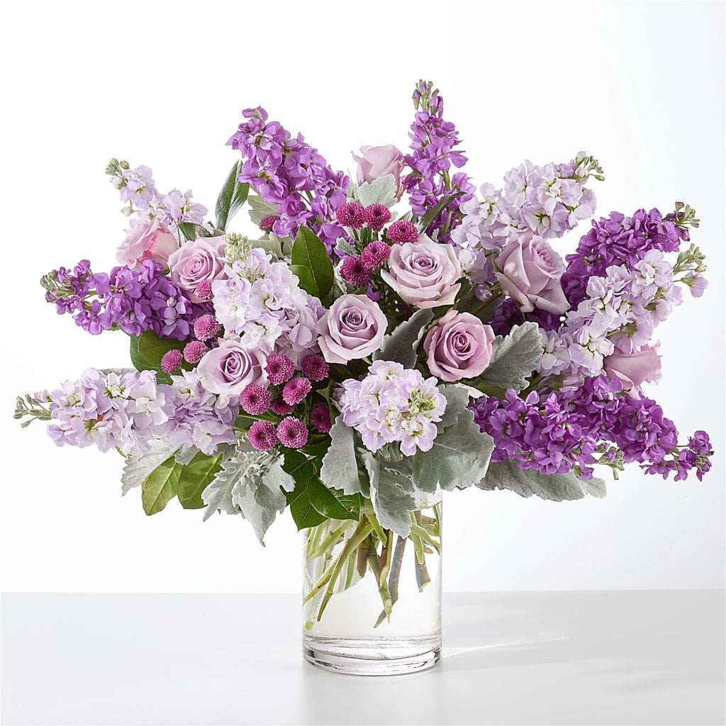 One in a Million Bouquet – Unique Flowers And Wedding, Dania Beach FL