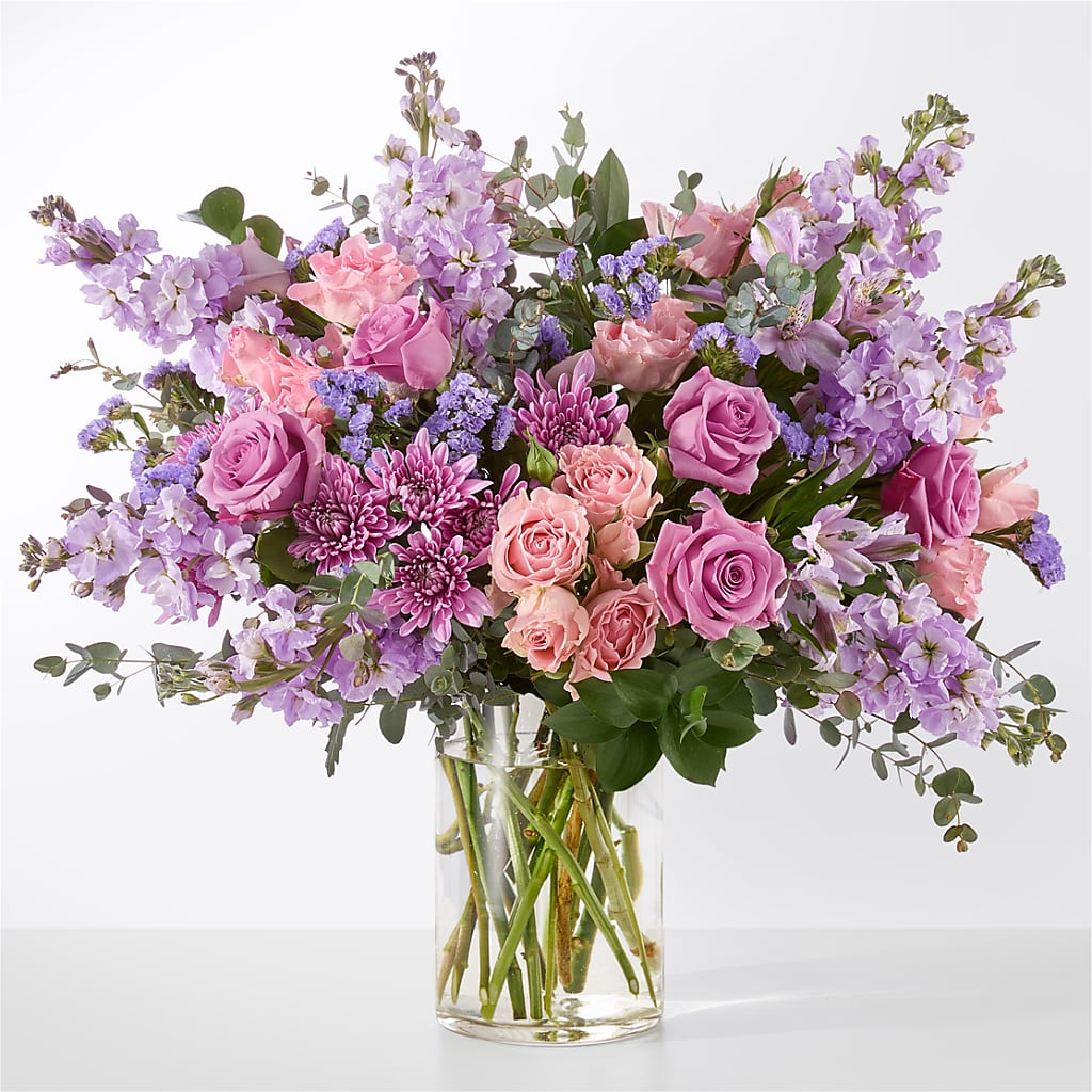 Cloud Nine Bouquet – Unique Flowers And Wedding, Dania Beach FL