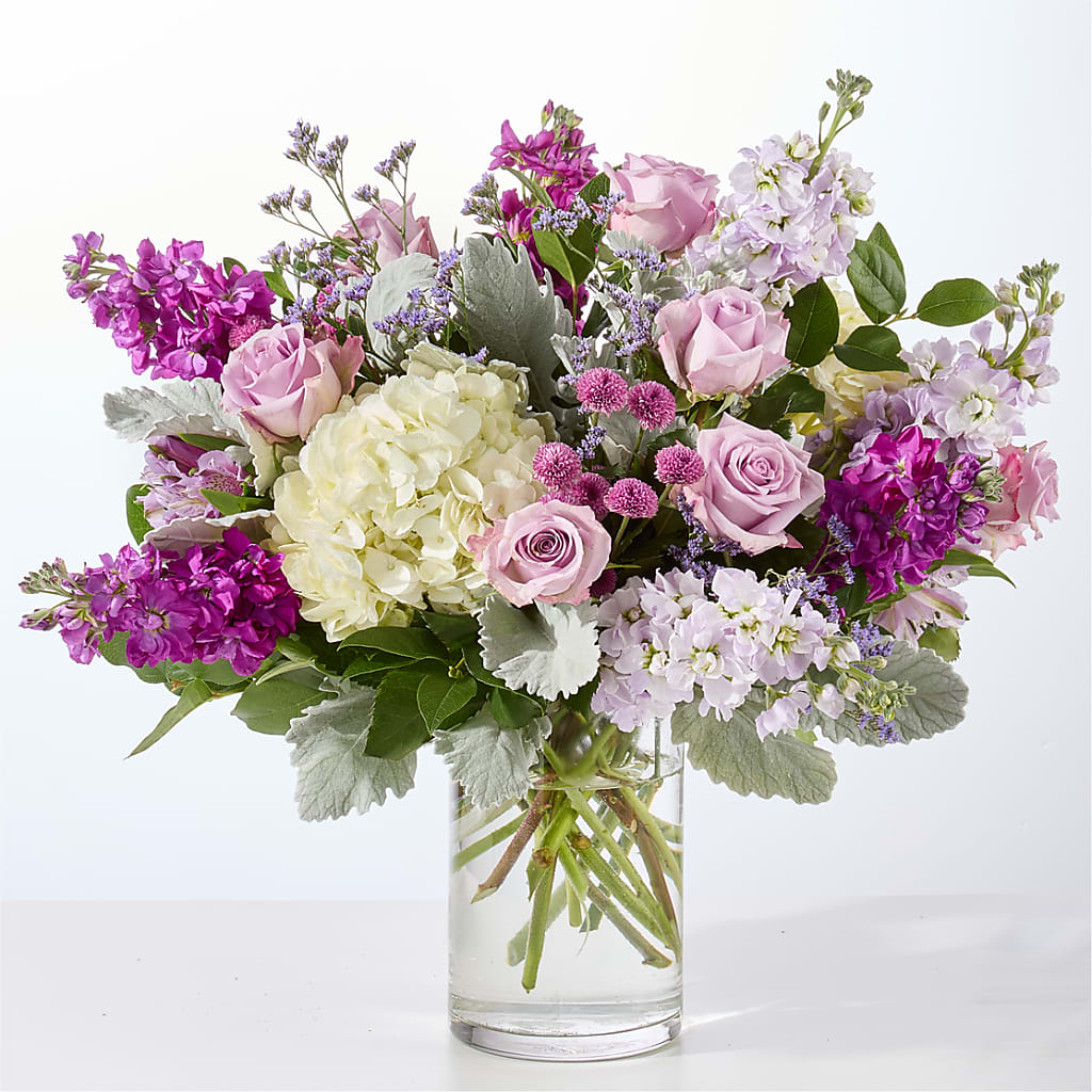 Empress Bouquet – Unique Flowers And Wedding, Dania Beach FL