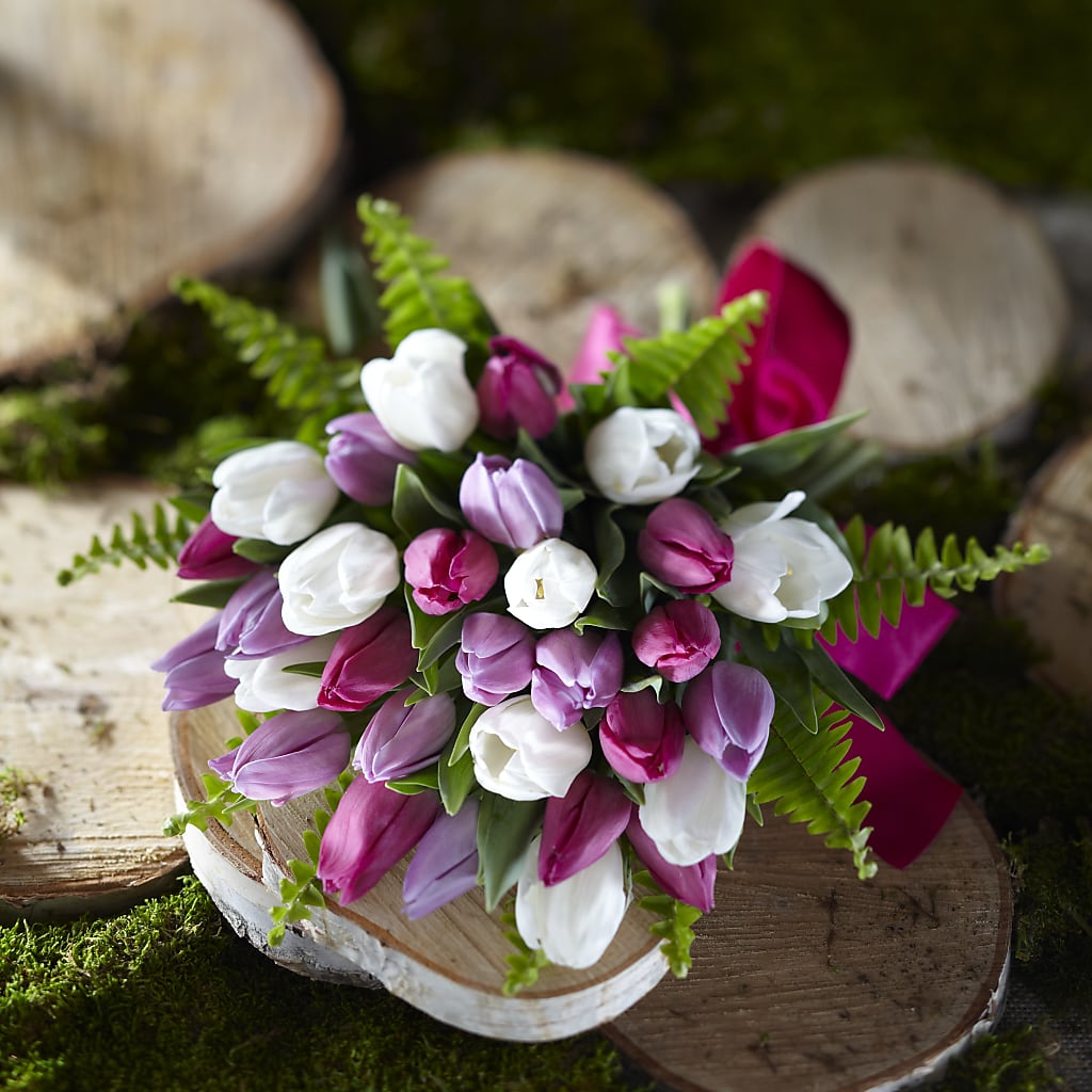 Steal My Heart Bouquet – Unique Flowers And Wedding, Dania Beach FL