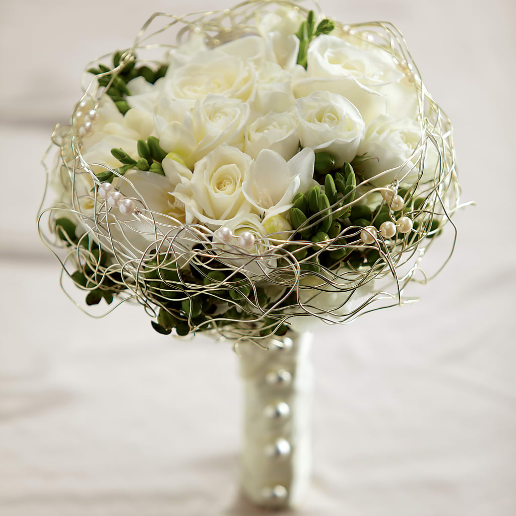 Evermore Bouquet – Unique Flowers And Wedding, Dania Beach FL