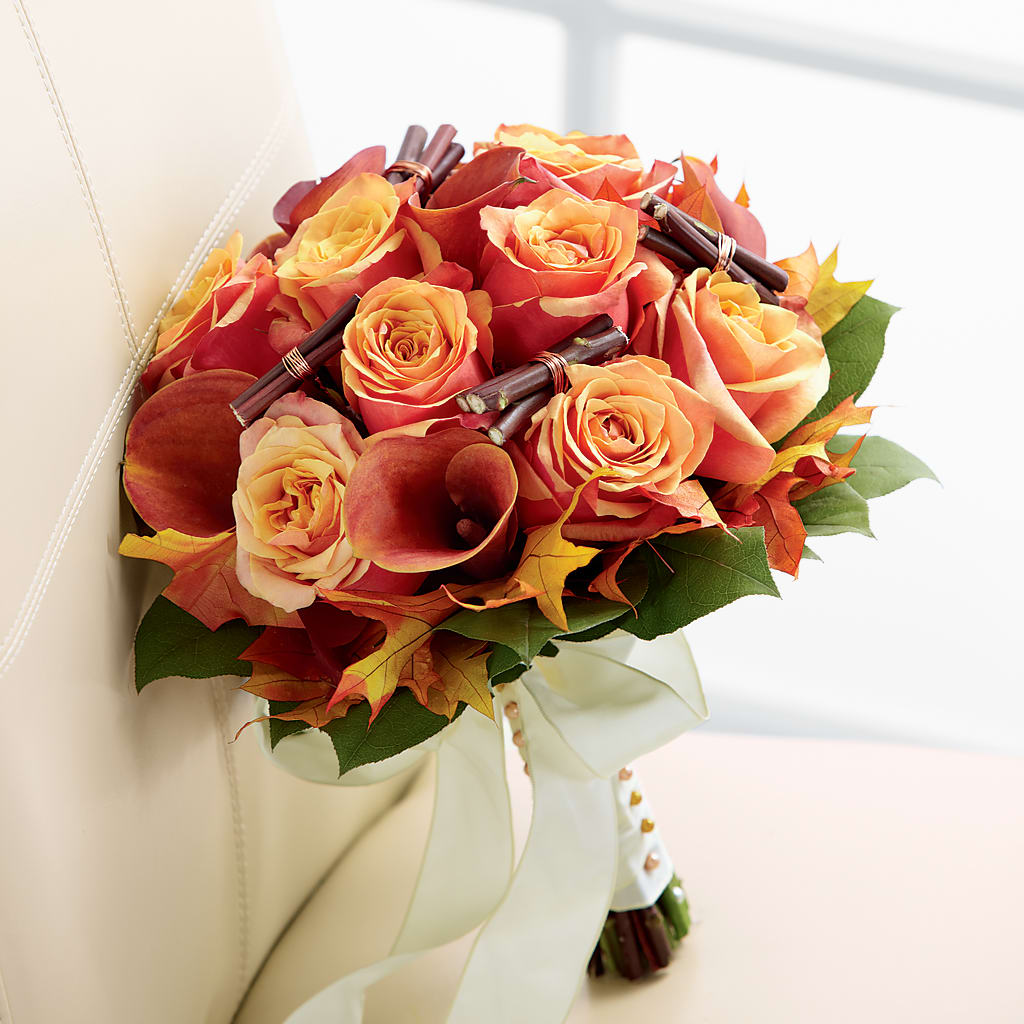 Love Everlasting Bouquet – Unique Flowers And Wedding, Dania Beach FL