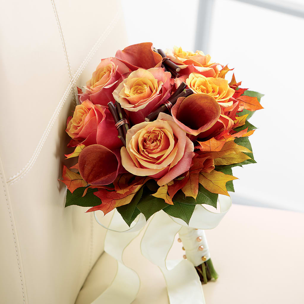 Love Everlasting Bouquet – Unique Flowers And Wedding, Dania Beach FL