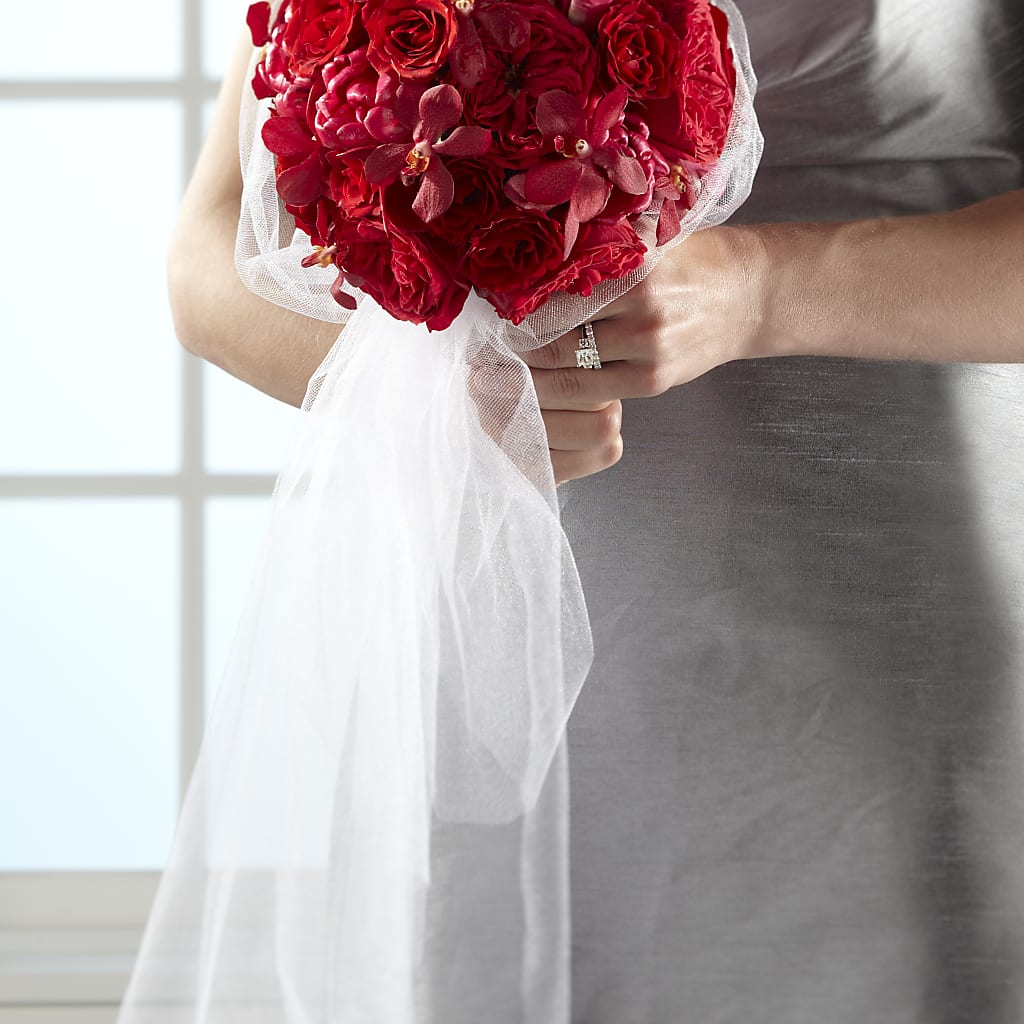 Desire Bouquet – Unique Flowers And Wedding, Dania Beach FL