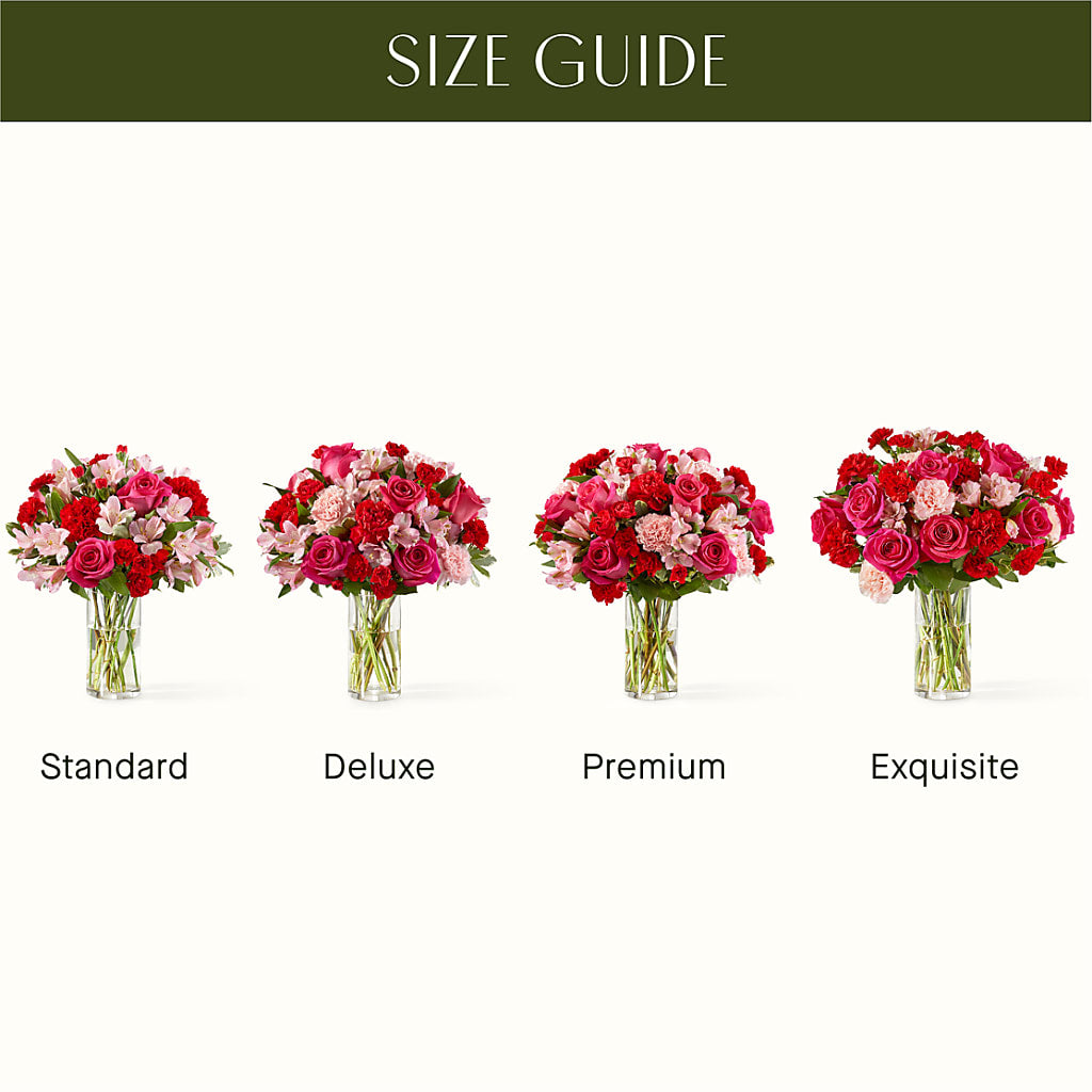 You're Precious Bouquet – Unique Flowers And Wedding, Dania Beach FL