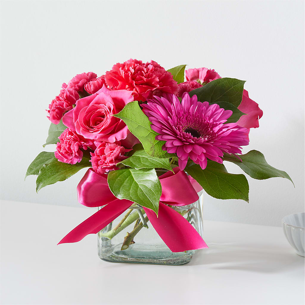 Everyday Love Bouquet – Unique Flowers And Wedding, Dania Beach FL