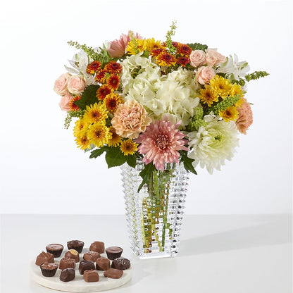 Fall Celebration Bouquet –  Unique Flowers And Wedding, Dania Beach FL
