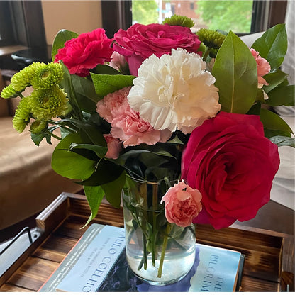 Sweet & Pretty Bouquet –  Unique Flowers And Wedding, Dania Beach FL