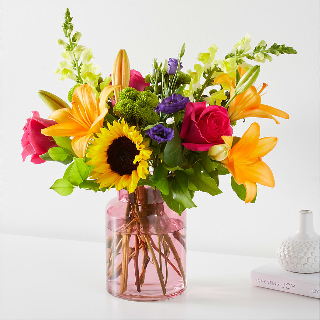 Best Day Bouquet –  Unique Flowers And Wedding, Dania Beach FL