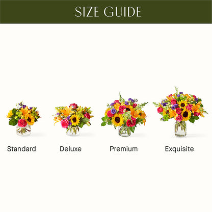 Best Day Bouquet –  Unique Flowers And Wedding, Dania Beach FL