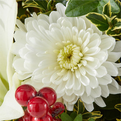 Festive Moments Tree –  Unique Flowers And Wedding, Dania Beach FL