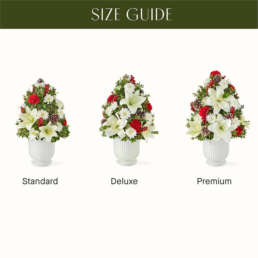Festive Moments Tree –  Unique Flowers And Wedding, Dania Beach FL