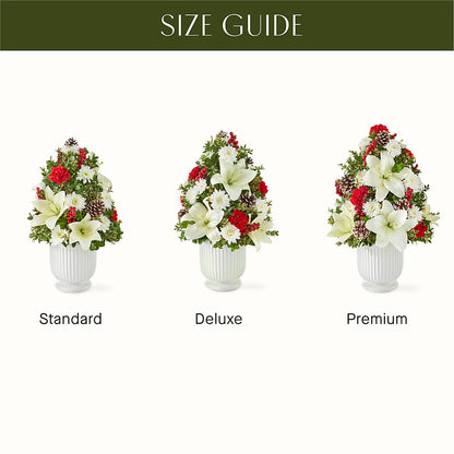 Festive Moments Tree –  Unique Flowers And Wedding, Dania Beach FL
