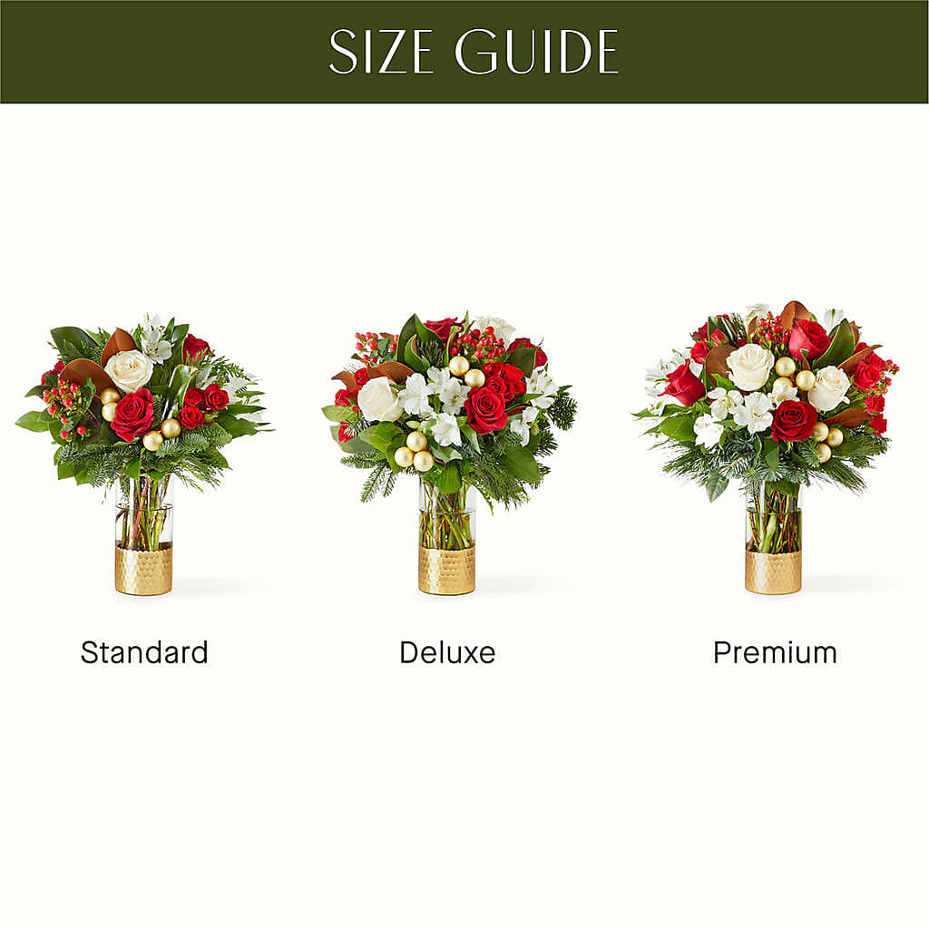 Joy & Jolly Bouquet –  Unique Flowers And Wedding, Dania Beach FL