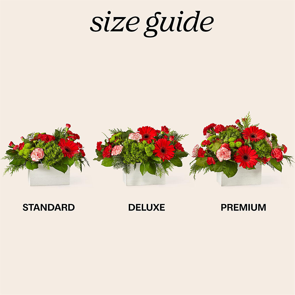 The Rudolph Bouquet –  Unique Flowers And Wedding, Dania Beach FL