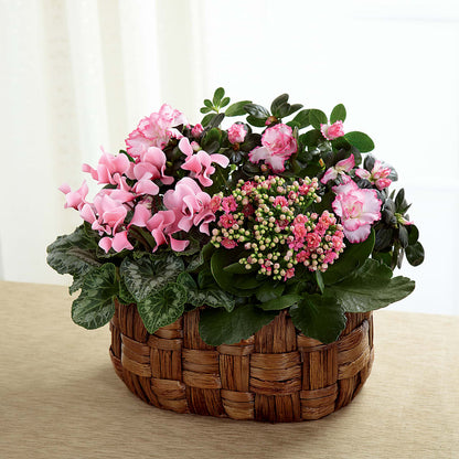 Pink Assortment –  Unique Flowers And Wedding, Dania Beach FL