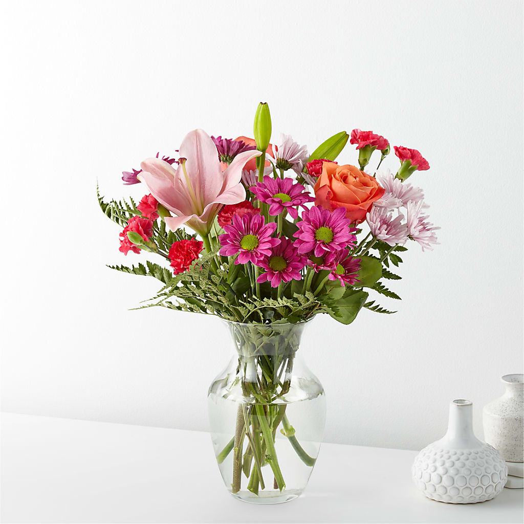 Light of My Life Bouquet –  Unique Flowers And Wedding, Dania Beach FL