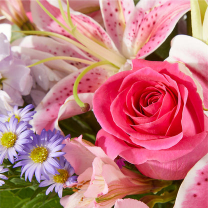 Pressing Petals Bouquet –  Unique Flowers And Wedding, Dania Beach FL