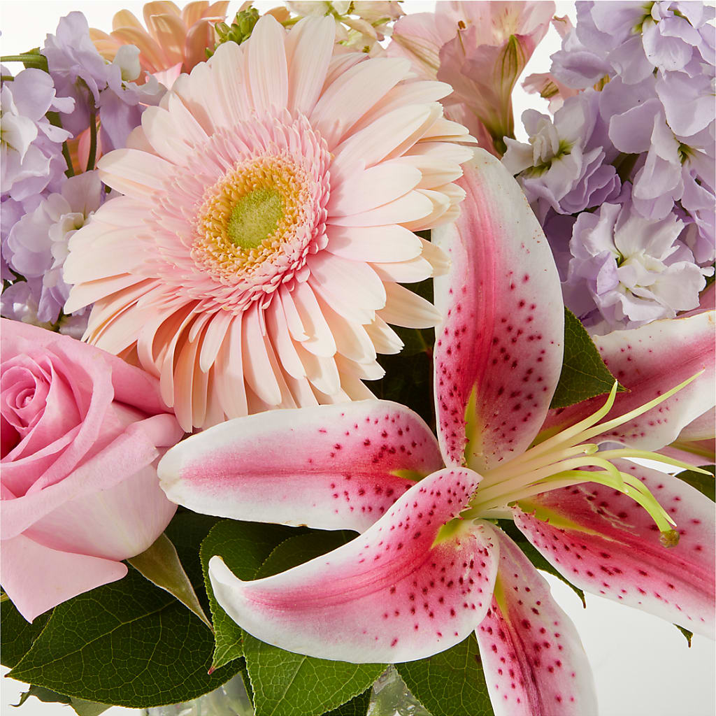 The Teahouse Bouquet –  Unique Flowers And Wedding, Dania Beach FL