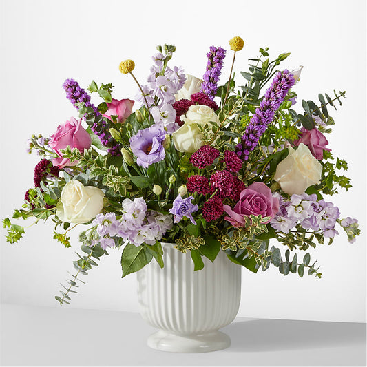 Work of Art Bouquet –  Unique Flowers And Wedding, Dania Beach FL