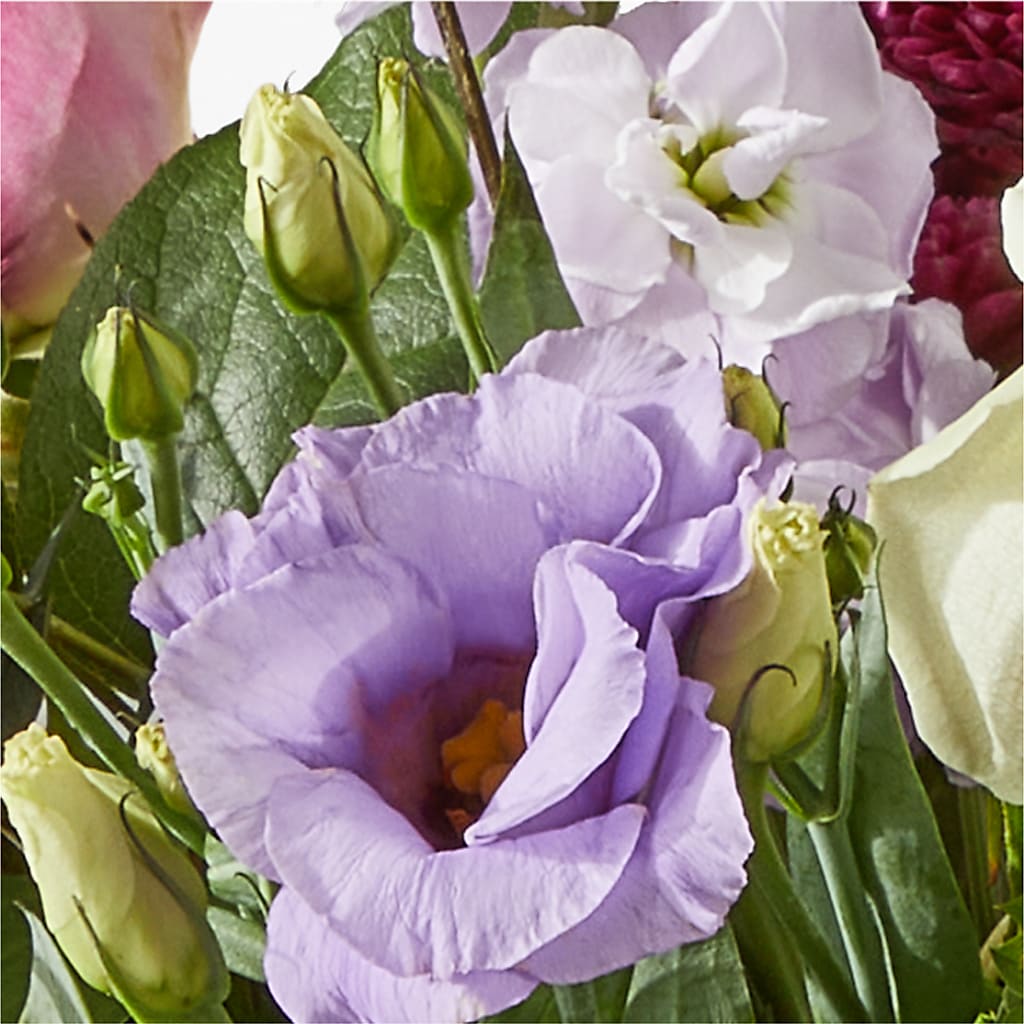 Work of Art Bouquet –  Unique Flowers And Wedding, Dania Beach FL