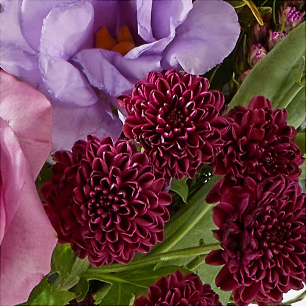 Work of Art Bouquet –  Unique Flowers And Wedding, Dania Beach FL